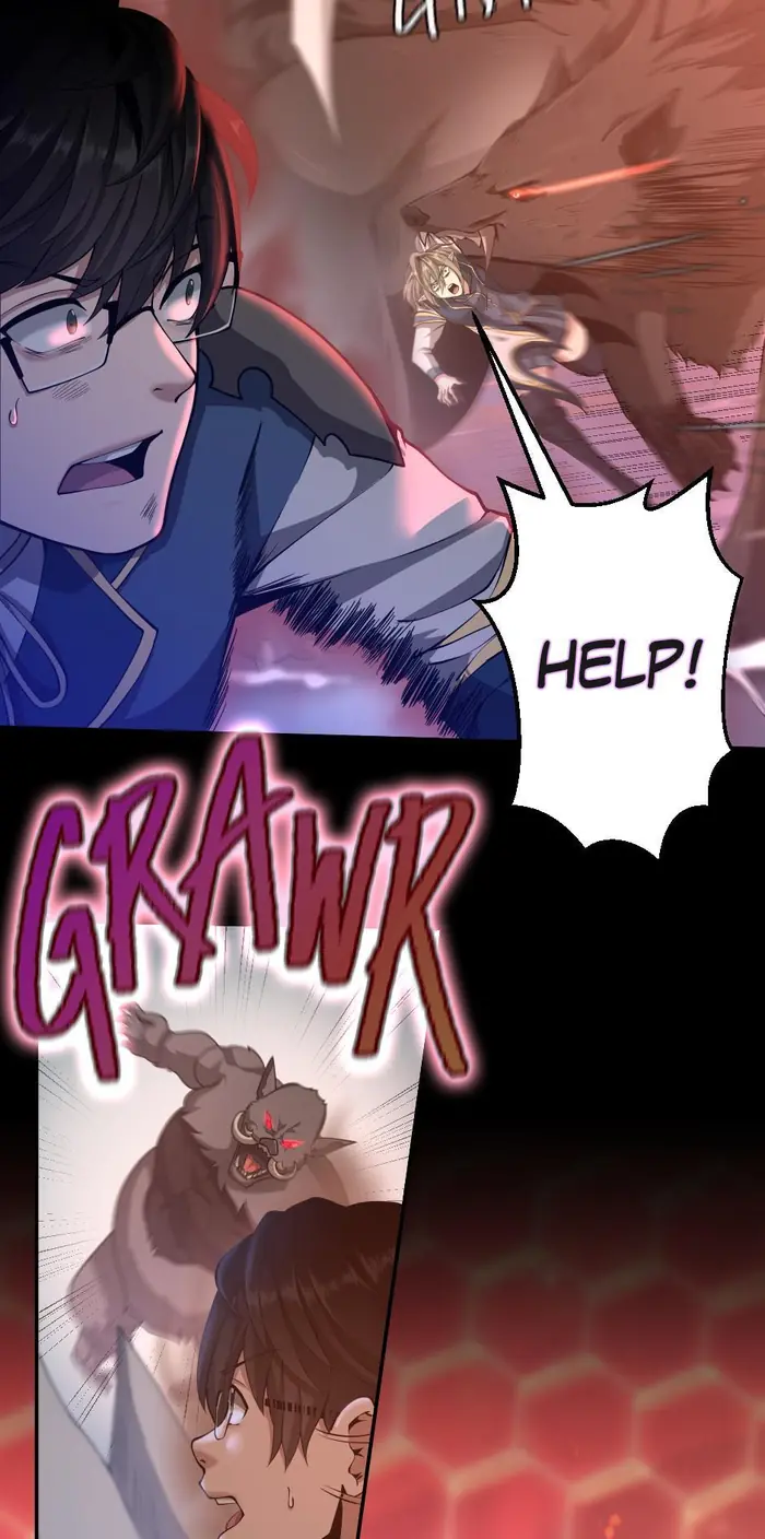 The Beginning After the End Chapter 135 image 45_optimized